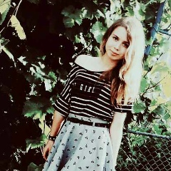 Валерия Мусиенко, 05.05.2000, Ставрополь