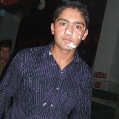 Nadir Halim, 02.01.1990, Kabul