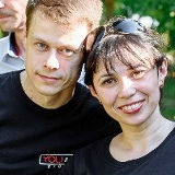 Наталья Бочек, 10.10.1977, Мариуполь