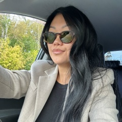 Ольга Ли, Обнинск