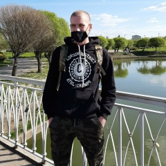 Алексей Александрович, 21.05.1988, Москва