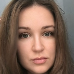 Екатерина Рубанова, 02.01, Арзамас