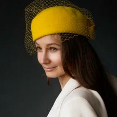 Юлия Тимофеева, 02.12