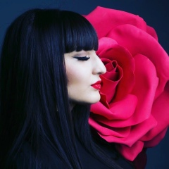 Ирина Маркозова, 21.10.1988, Нальчик