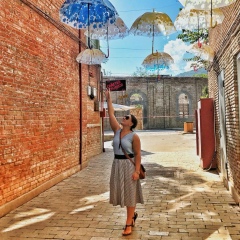 Анна Грабарчук, 30.05, Владимир