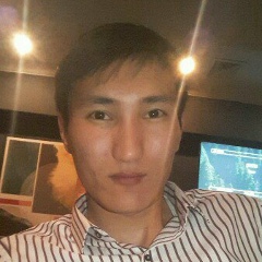 Ербол Олжабай, 23.03