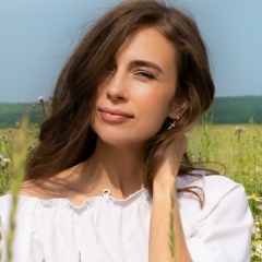 Валерия Полякова, 11.08.1989