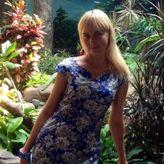 Юлия Пустыльняк, 11.12.1982, Новосибирск