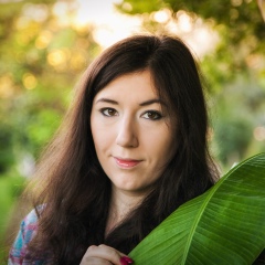 Ирина Яковлева, 17.05.1988, Петрозаводск