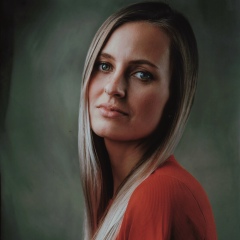 Евгения Устинова, 02.08.1988, San Francisco