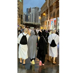 Хадижа Кагерманова, 30.03, Москва