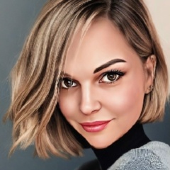 Дарья Рахоля, 06.03, Ленск