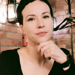 Ирина Докучаева