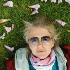 Екатерина Протасова, Санкт-Петербург