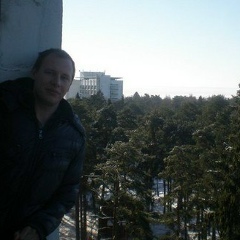 Александр Мясоедов, 27.11.1988