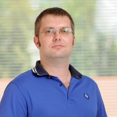 Тарас Кучер, 29.04, Киев