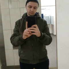 Serg Пономаренко, 15.09