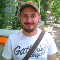 Алексей Сыпков, 15.06, Саратов