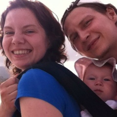 Алена Кучушева, 05.10.1982, Калининград