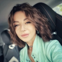 Анастасия Телешенко, 27.09