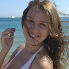 Настя Анищенко, 10.10.1988, Минск