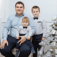 Михаил Белецкий, 09.06.1987, Азов