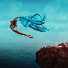 Жанна Перфилова, Нижнекамск