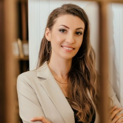 Евгения Шустова, 08.05.1992, Хабаровск