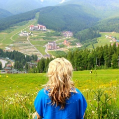 Вікторія Врублевська, 16.03, Луцк