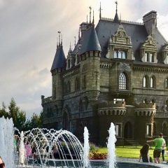 Aren Arsenovich, 18.09, Самара