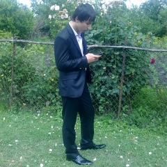 Rufan Abdullayev, 17.01, Баку