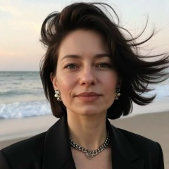 Наталья Корнилова, Санкт-Петербург