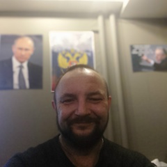 Дед Максим Дмитриев, 09.06.1981, Москва