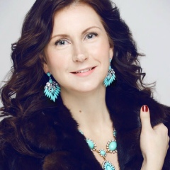 Ирина Шомина, 21.09, Санкт-Петербург