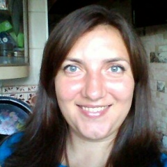 Наталия Ерошенко, 03.06, Калуга