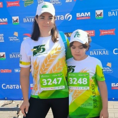 Софья Петухова, 15.12.1990, Ангарск