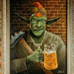 Паша Лопух, 13.09.1988, Санкт-Петербург