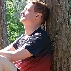 Igor Kichuk, 14.09, Санкт-Петербург