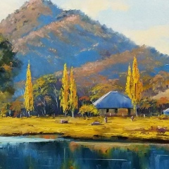 Владимир Лукьянов