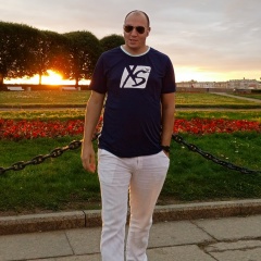 Евгений Власов, 10.05.1989, Санкт-Петербург