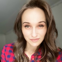 Анастасия Форс, 26.12, Kouvola