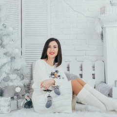 Ilona Zaichenko, 21.03.1988, Хмельницкий