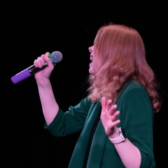 Яна Кулакова, 03.12, Наро-Фоминск