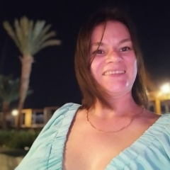 Катерина Сущевич, Сосновый Бор