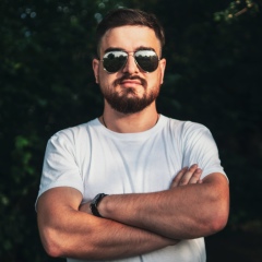 Вадим Дмитриченко, 12.01.1990, Краснодар