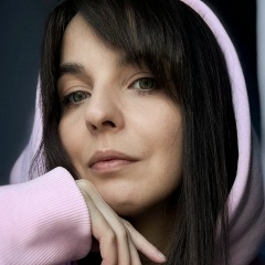 Анна Смирнова, Санкт-Петербург