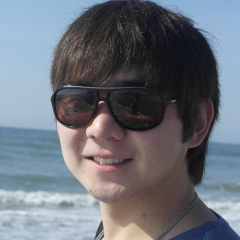 Islambek Amantaev, 21.05, Lexington