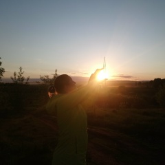 Эльмира Альбертовна, 03.04, Уфа