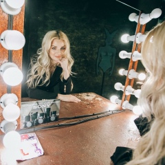 Анастасия Терновская, 19.07, Москва