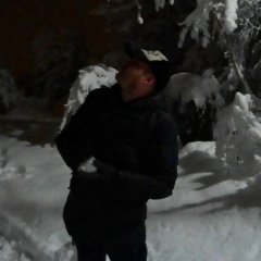 Vitaly Kravchenko, Челябинск